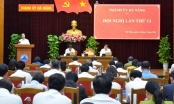 Cán bộ sợ sai ở Đà Nẵng: Ai không làm hãy đứng sang một bên
