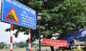 Sống phấp phỏng bên bờ kênh Thanh Đa