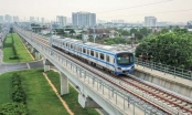 Cách nào hoàn thành 200km đường sắt đô thị tới năm 2030