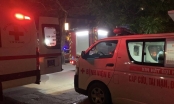 Vụ cháy ở Trung Kính: 6 nạn nhân nằm viện, hai vợ chồng thoát chết nhờ cuốn chăn ướt nấp trong nhà tắm