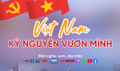 Truyền cảm hứng cho người dân hiến kế xây dựng  “Việt Nam – kỷ nguyên vươn mình”