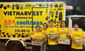 VietHarvest với mô hình xử lý thực phẩm dư thừa