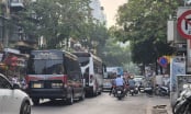 Cấm xe trên 16 chỗ vào phố cổ, phố cũ: Phương án thay thế ra sao?
