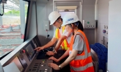 Metro số 1: Công nghệ tiên tiến và kỹ thuật quản lý thi công chuyên nghiệp đã được chuyển giao cho Việt Nam