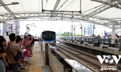 Metro số 1: Cuộc hẹn sau 17 năm