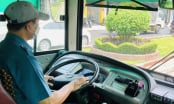 Từ 1/1/2025, tài xế kinh doanh vận tải không lái xe quá 48 giờ/tuần