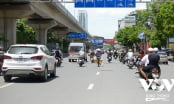 Tách làn để giảm tai nạn cho xe máy, khả thi không?