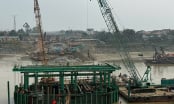 Dự án cầu Phong Châu mới, phấn đấu hoàn thành phần hạ bộ trước lũ tiểu mãn 30/4