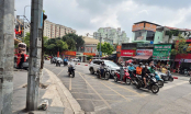 Vỉa hè xén hết, rồi sao?