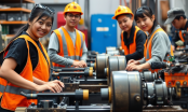 Trung học nghề được coi là một cấp học