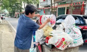 Giảm rác thải nhựa dùng một lần: Không thể làm một lần