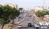 Hậu sáp nhập, để giảm bớt những chuyến đi xa xôi