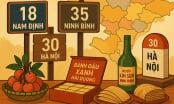 Chỉ dẫn địa lý thế nào cho đặc sản của địa phương sau sáp nhập?