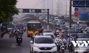 Sáp nhập tỉnh thành, cơ hội mới cho giao thông và đô thị