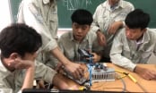 Dự thảo Luật Giáo dục sửa đổi: Coi học nghề tương đương cấp học phổ thông