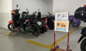 Điểm nghẽn sạc xe điện chung cư, nhà trọ
