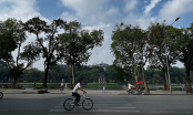 Giao thông xanh, không chỉ ngoài xe điện...