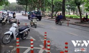 Hà Đông (Hà Nội): Nhập nhèm quản lý bãi xe, vỉa hè bị “xẻ thịt” công khai