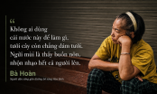 Sông Hòa Bình đen đặc, bốc mùi: 'Điểm nóng' ô nhiễm bên nhánh sông Nhuệ