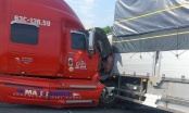 Khởi tố tài xế vượt ẩu gây tai nạn trên cao tốc Cam Lộ - La Sơn