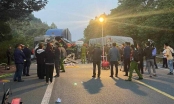 Lạng Sơn: Tai nạn liên hoàn khiến 15 người thương vong