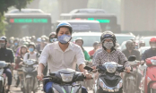 Kiểm soát khí thải mô tô, xe gắn máy: Đừng để quá muộn...