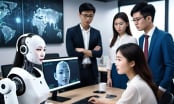 AI càng giỏi, tin giả càng đáng sợ