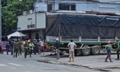 TP.HCM: Liên tiếp xảy ra tai nạn giao thông, 2 phụ nữ tử vong