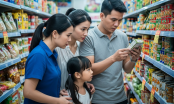 Khôi phục niềm tin cho thị trường sau truy quét hàng giả