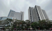 Chung cư Hà Nội: Giá leo dốc, người mua ở thực “hụt hơi”