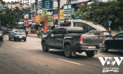 Hà Nội cho phép xe bán tải hoạt động 24/24h