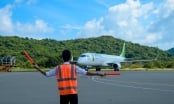 Đề xuất 3 phương án đầu tư nâng cấp sân bay Côn Đảo