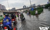 Hà Nội ngập, lỗi tại chúng ta...