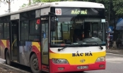 Hà Nội: Xin dừng hoạt động 5 tuyến buýt vì mất khả năng thanh toán