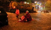 Hà Nội ngập: Bài học đắt giá từ việc buông lỏng quản lý cao độ nền xây dựng