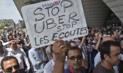 Bí mật “Hồ sơ Uber” (Kỳ 2): “Vũ khí hóa tài xế” và “bán lời nói dối”