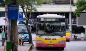 Hà Nội: Cho phép dừng khai thác và chỉ định thầu 5 tuyến buýt của Bắc Hà