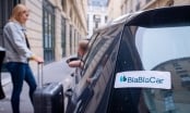 BlaBlaCar – mô hình chia sẻ chuyến đi vận hành ra sao?