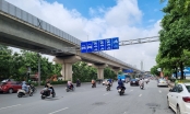 Chuyên gia giao thông nói về việc phân làn cứng ngăn cách ô tô, xe máy trên đường Nguyễn Trãi