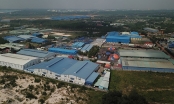 Đồng Nai: 72 ha Cụm Khu công nghiệp trái phép ở TP Biên Hòa phải di dời trước năm 2025