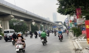 Đi ngược chiều trên đường Nguyễn Trãi: Ngại quay đầu hay sợ đi làm muộn?