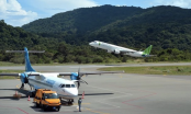 Hạn chế điều chỉnh quy hoạch sân bay Côn Đảo