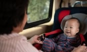 Ghế an toàn cho trẻ em trên ô tô: Áp dụng thế nào khi chờ sửa luật?
