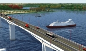 Khởi công cầu Nhơn Trạch kết nối TP.HCM - Đồng Nai trước tháng 10/2022