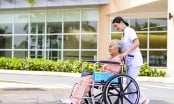 Dịch vụ chăm sóc người cao tuổi: Cần tăng khả năng tiếp cận