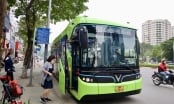 Lộ trình nào cho xe buýt sử dụng năng lượng sạch?