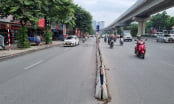 Đường Nguyễn Trãi gia hạn thí điểm phân làn: Cần cách tổ chức và thực hiện mới