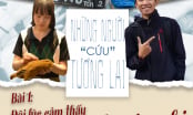 Những người “cứu” tương lai (Bài 1): Đôi lúc cảm thấy cô độc và hoài nghi