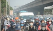 Hà Nội: Yêu cầu đẩy nhanh tiến độ, sớm thu hẹp rào chắn trên đường Nguyễn Xiển