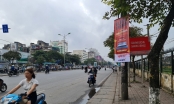 Hà Nội: Ngang nhiên ngược chiều tại Ngã ba Kim Đồng - Giải Phóng
